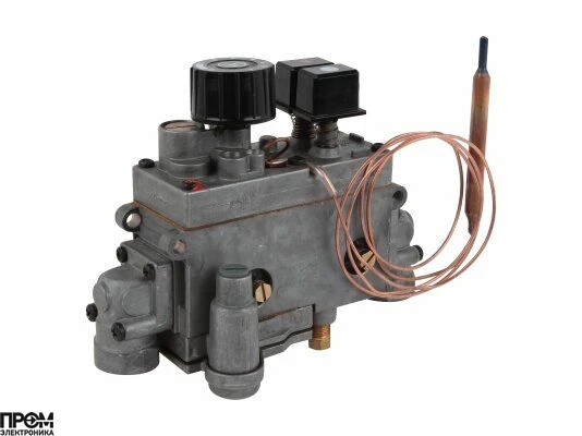 Газовый электромагнитный клапан Sit 710 MIMISIT 0710199