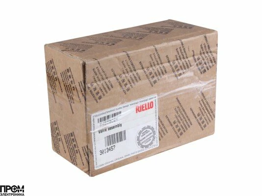 Электромагнитный клапан Riello 2576539