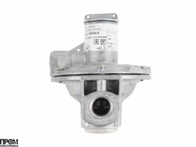 Регулятор давления Kromschroder GDJ 15R04-0