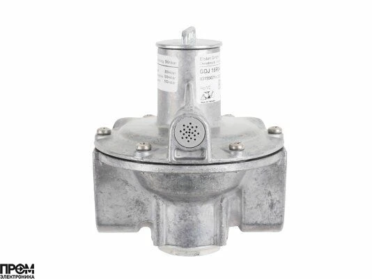 Регулятор давления Kromschroder GDJ 15R04-0