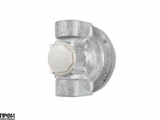 Регулятор давления Kromschroder GDJ 15R04-0