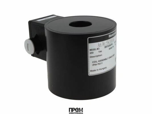Электромагнитная катушка Honeywell BB152342PG
