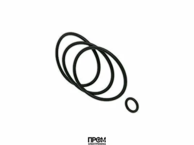 Комплект прокладок Elco 412, 13010086