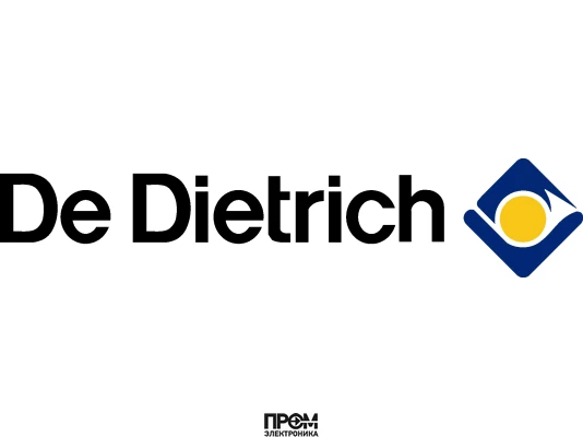 Фланец De Dietrich 97549212