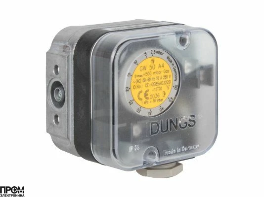 Реле давления Viessmann GW 50 A4