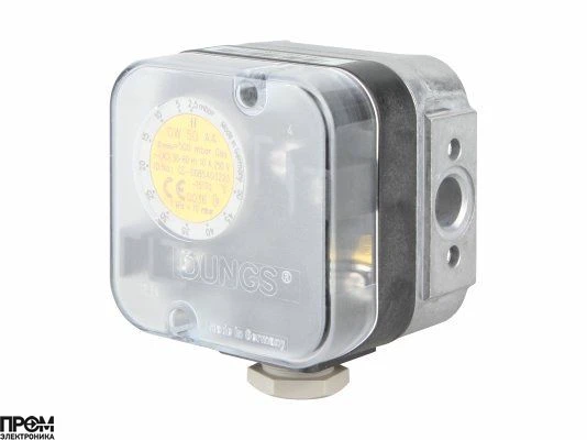 Реле давления Viessmann GW 50 A4