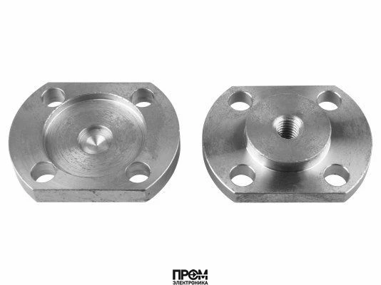 Крышка регулятора Suntec для насосов TA, в комплекте