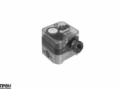 Реле давления Oilon GMH-A4-4-8