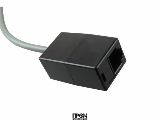 Комплект соединительных кабелей ABE Weishaupt, 21710412362