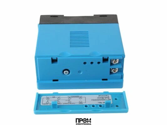 Реле пламени Honeywell BC1000A0220U