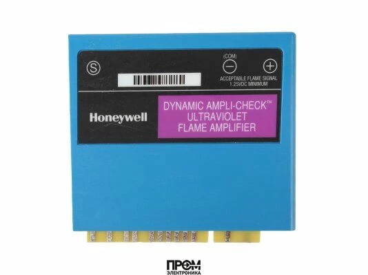 Усилитель сигнала пламени Honeywell R7849 B 1021