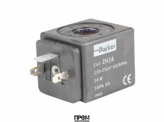 Электромагнитная катушка Elco ZH14