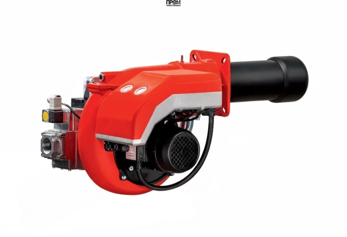 Газовая горелка FBR GAS P250/M CE