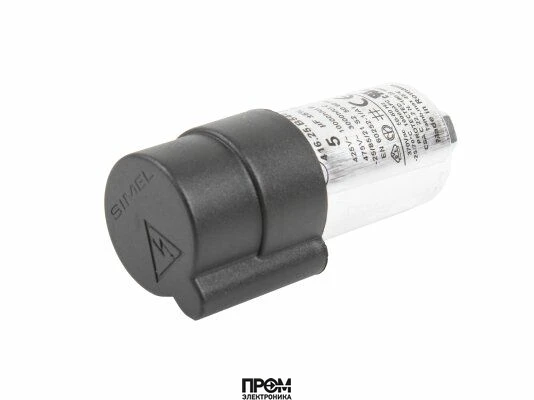 Конденсатор Elco 5 мкФ в комплекте, 65325038