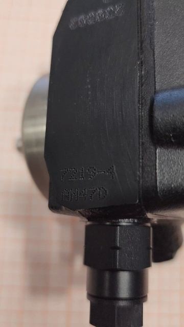 Suntec AN 47 D 7219 4P