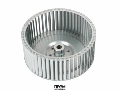 Рабочее колесо вентилятора Giersch Ø180 x 74 мм, 47-90-24190