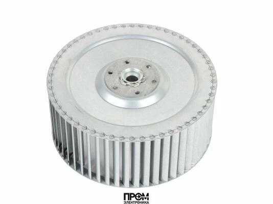 Рабочее колесо вентилятора Giersch Ø180 x 74 мм, 47-90-24190