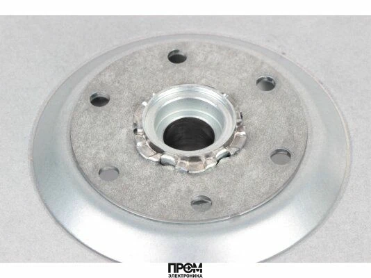 Рабочее колесо вентилятора Giersch Ø180 x 74 мм, 47-90-24190