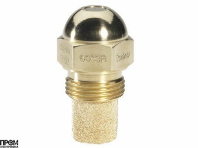 Форсунка Danfoss 0.65/45º SR