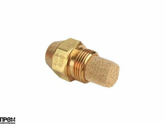 Форсунка Danfoss OD 1.65/80º S