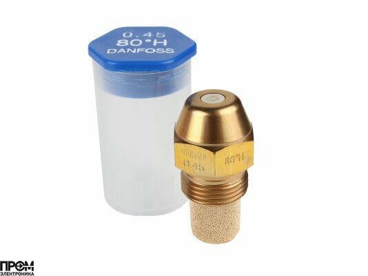 Форсунка Danfoss OD 0.45/80º H