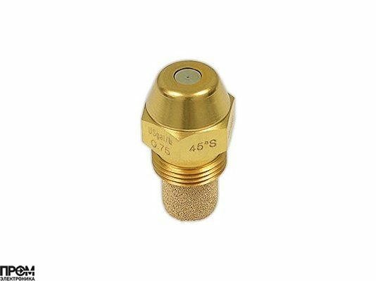 Форсунка Danfoss OD 0,75 / 45º S