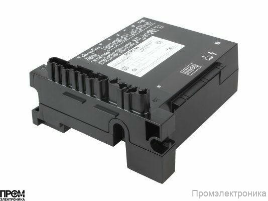 Топочный автомат Siemens W-FM 10