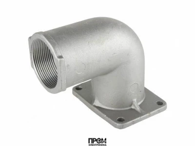 Газовое колено Ecoflam 65324111