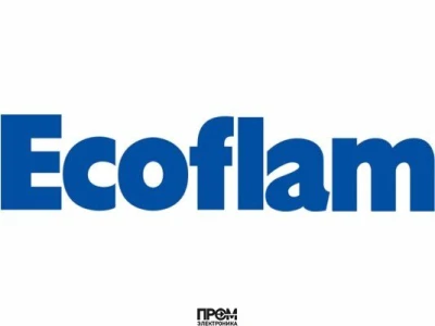 Воздушное кольцо Ecoflam 65320645