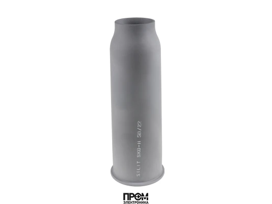 Набор керамических трубок Kromschroder TSC 100B065-300/35-Si-1500