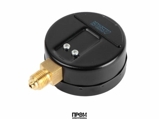 Манометр Oilon 111.12.63, 60 бар