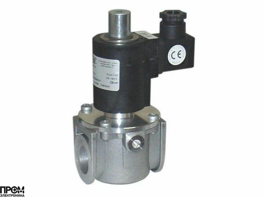 Газовый электромагнитный клапан Madas EVA03 108