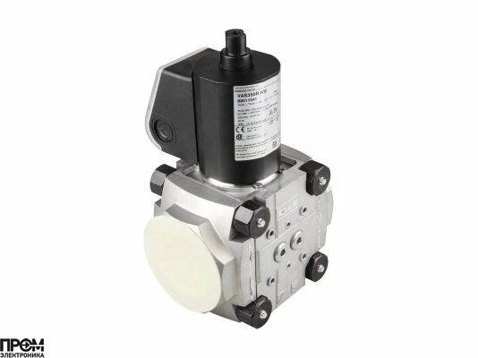 Газовый электромагнитный клапан Kromschroder VAS350R/NW M20