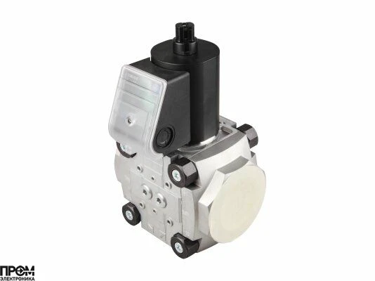 Газовый электромагнитный клапан Kromschroder VAS350R/NW M20