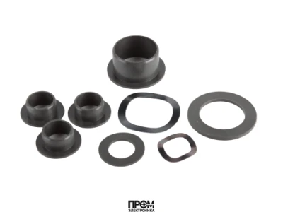 Комплект подшипников регулятора воздуха Weishaupt 21110402502