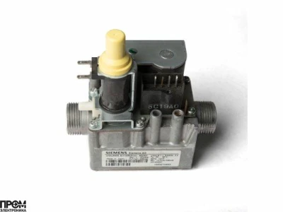 Газовый электромагнитный клапан Siemens VGU56S.A1109