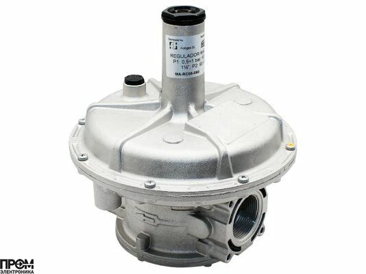 Регулятор давления газа Madas RG/2MC 40DN, RC06 060