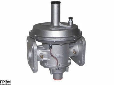 Регулятор давления газа Madas RBC32Z R130