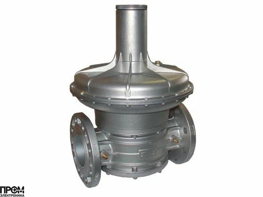 Регулятор давления газа Madas RC08 020