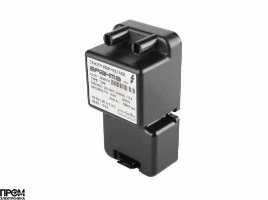 Трансформатор розжига Riello TSM 15898000