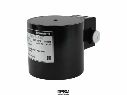 Электромагнитная катушка Honeywell BB052306PG