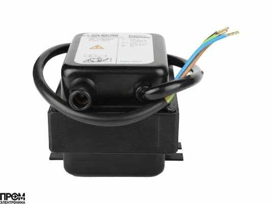 Трансформатор розжига Kromschroder TZI7-25/20W