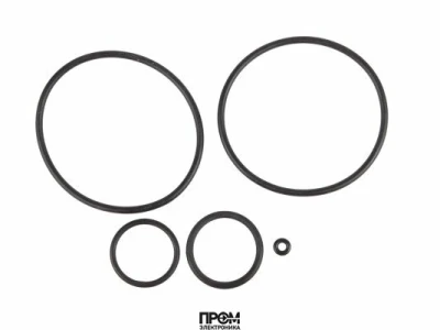 Комплект прокладок Cuenod CG15, 13016257