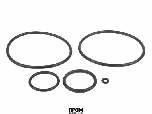 Комплект прокладок Cuenod CG15, 13016257