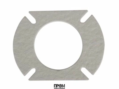 Прокладка фланца Ecoflam Ø90 мм, 65321072