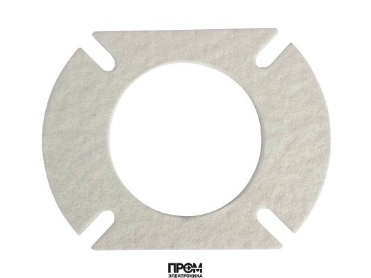 Прокладка фланца Ecoflam Ø90 мм, 65321072