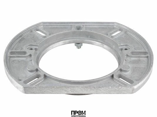 Фланец горелки Ø125 мм