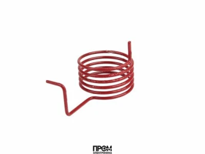 Пружина воздушной заслонки Elco Ø23,2 мм 13011507