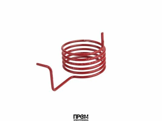 Пружина воздушной заслонки Elco Ø23,2 мм 13011507