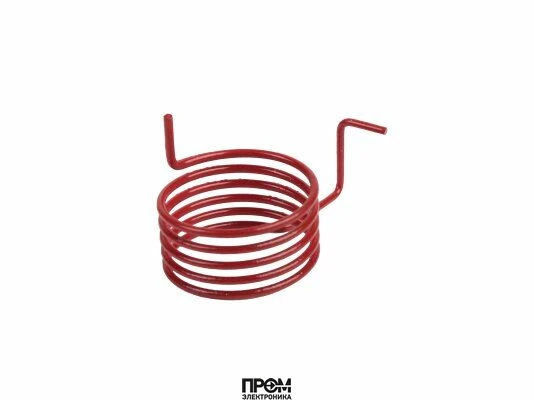 Пружина воздушной заслонки Elco Ø23,2 мм 13011507